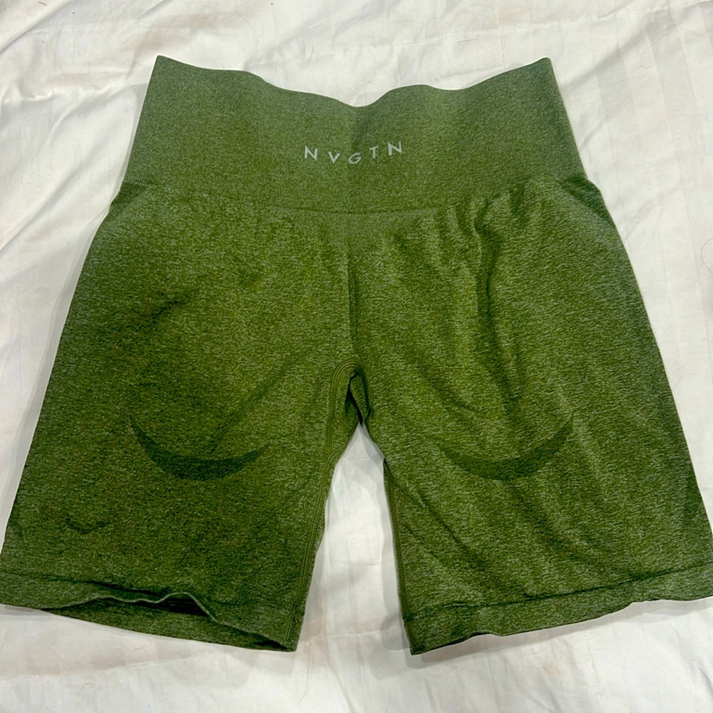 NVGTN MEDIUM OLIVE GREEN